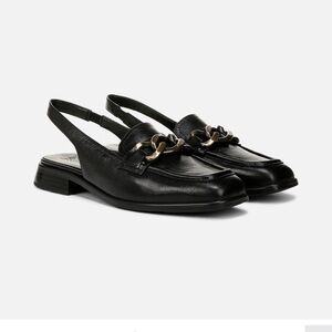 Naturalizer Frances Slingback Loafer - Brand New - 9W